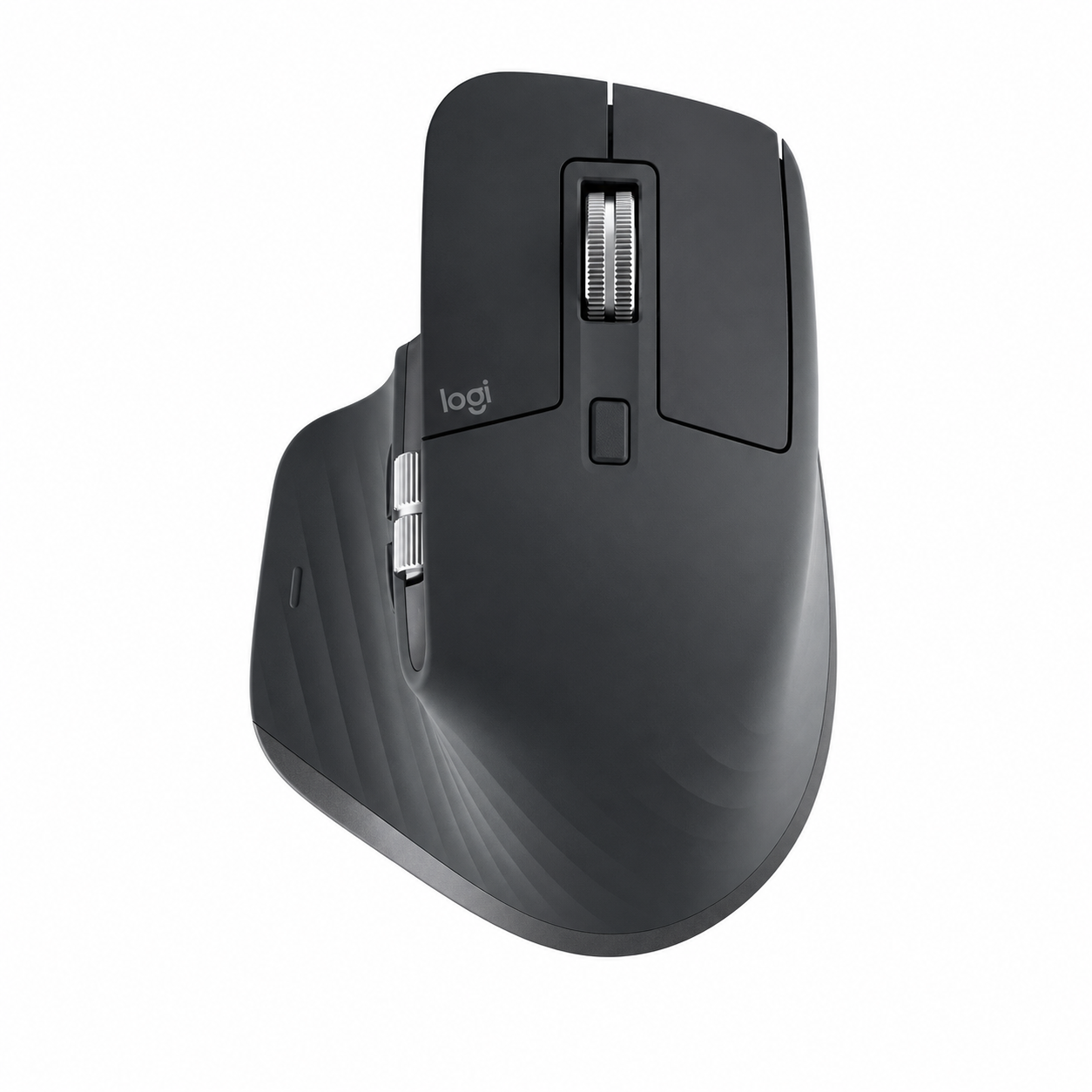 Mouse Bluetooth Logitech Edition 3S Mx Master 1