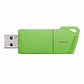 Pendrive Kingston Unidad Flash Datatraveler Exodia 64GB Green USB 3.2 - Miniatura 1