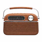 Radio Philco VT329 Vintage - Miniatura 1