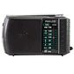 Radio Portátil Philco ICX40 Incluidos Negro AM/FM con Audífonos - Miniatura 1