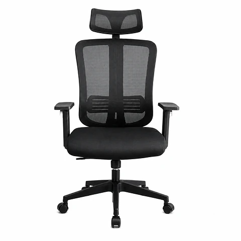 Silla de Oficina Clio New Rhino