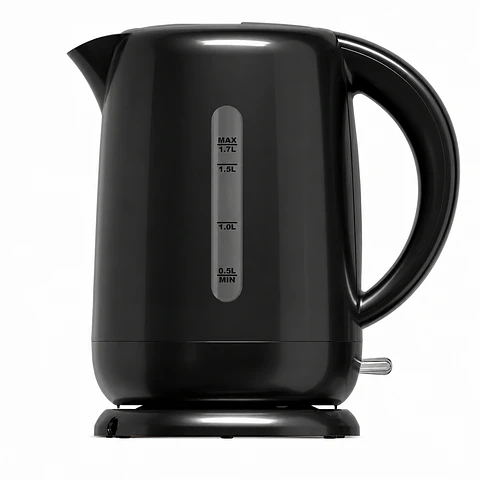 Hervidor Eléctrico Oster BVSTKT3101 1,7 Litros 1850W Negro