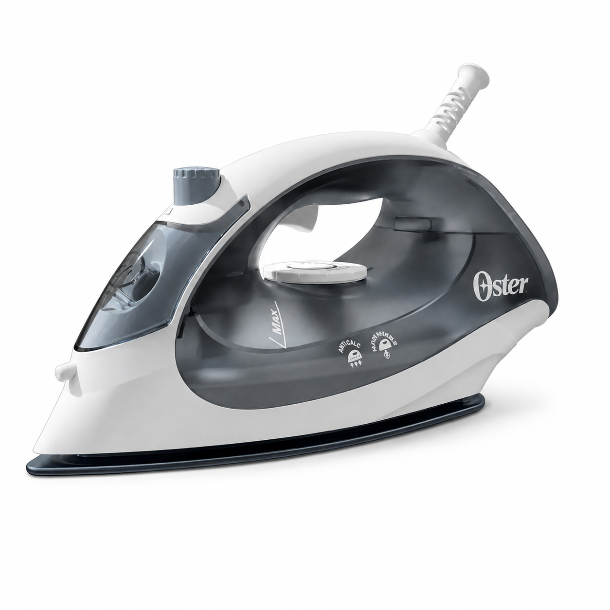 Plancha de Vapor Oster Compacta GCSTBS5 con Suela Antiadherente 1