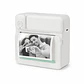 Mini Impresora Térmica Portátil Bluetooth Mlab 9570 - Miniatura 2