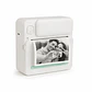 Mini Impresora Térmica Portátil Bluetooth Mlab 9570 - Miniatura 1