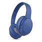 Audífonos Bluetooth Maxell Fly HP-BT200 Azul - Miniatura 2