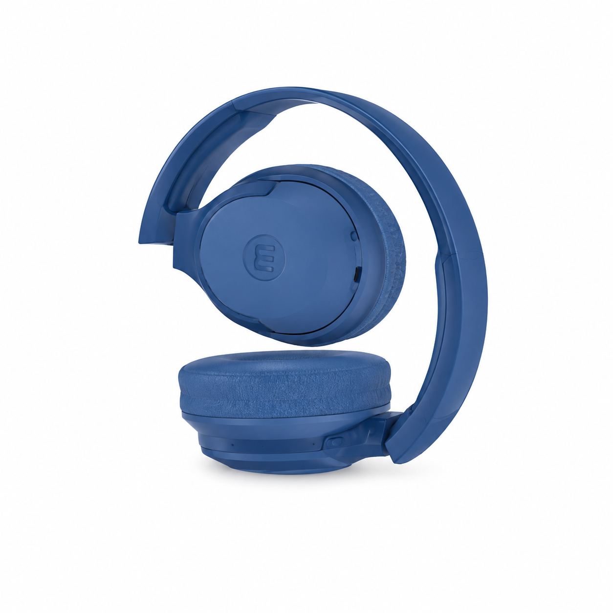 Audífonos Bluetooth Maxell Fly HP-BT200 Azul 3
