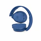 Audífonos Bluetooth Maxell Fly HP-BT200 Azul - Miniatura 3