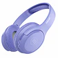 Audífonos Bluetooth Maxell Fly HP-BT200FLY Púrpura - Miniatura 1