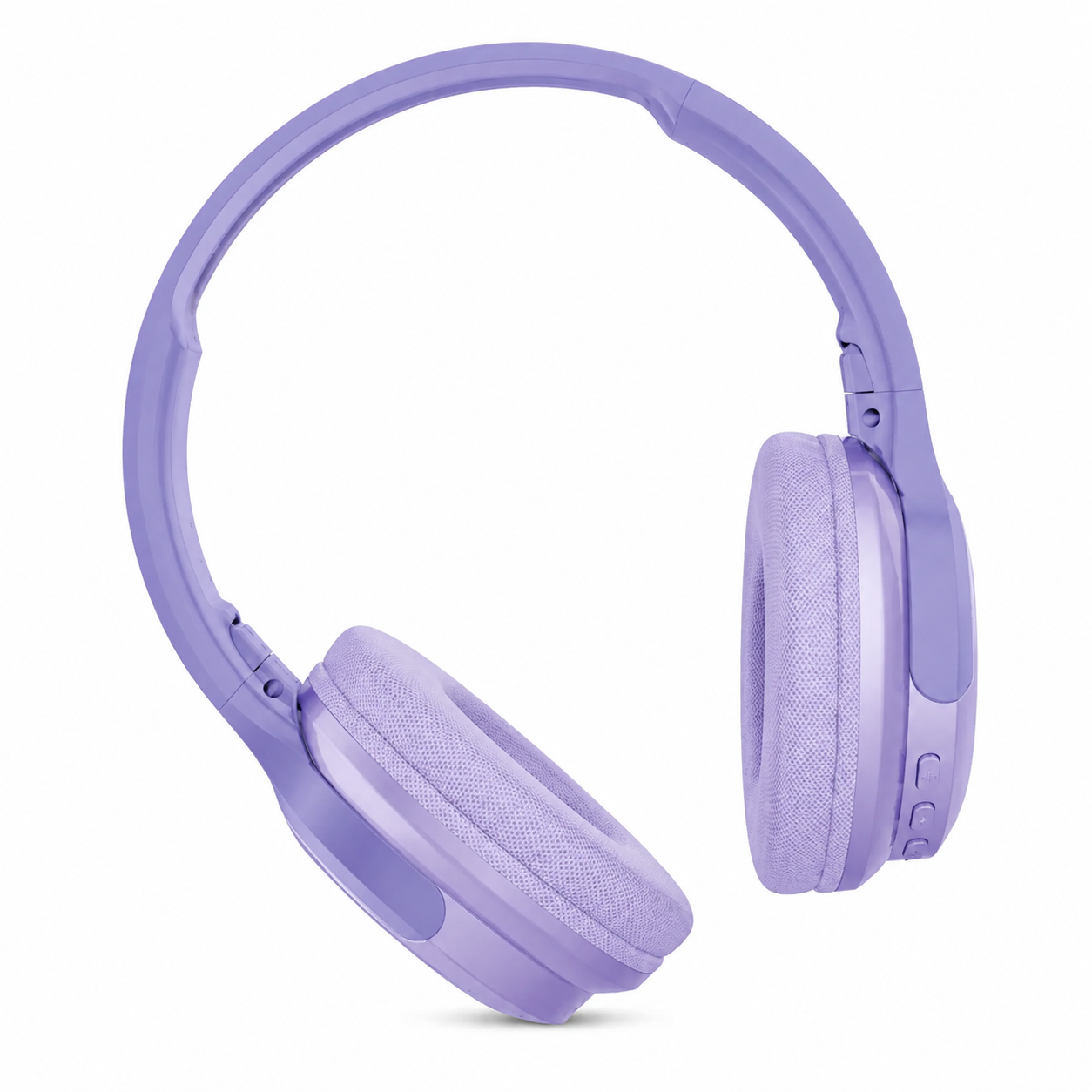 Audífonos Bluetooth Maxell Fly HP-BT200FLY Púrpura 2