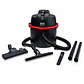 Aspiradora de tambor Thomas TH-1516 1500W polvo y agua 16 litros - Miniatura 2