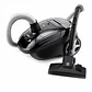 Aspiradora de arrastre Thomas TH-2230 2200W Silent Plus con filtro HEPA – Negra - Miniatura 1