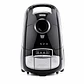 Aspiradora de arrastre Thomas TH-2230 2200W Silent Plus con filtro HEPA – Negra - Miniatura 2