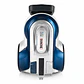  Aspiradora ciclónica Thomas TH-2206BL 1800W sin bolsa 2L con ionizador – Negra - Miniatura 2