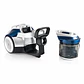  Aspiradora ciclónica Thomas TH-2206BL 1800W sin bolsa 2L con ionizador – Negra - Miniatura 3