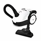 Aspiradora de arrastre Thomas TH-1870 1800W con filtro HEPA 12 – Blanca - Miniatura 1
