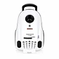 Aspiradora de arrastre Thomas TH-1870 1800W con filtro HEPA 12 – Blanca - Miniatura 2