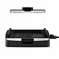 Parrilla Eléctrica Thomas TH-224 1500W con Tapa de Vidrio - Miniatura 1