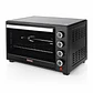 Horno Eléctrico Thomas TH-48N 48 Litros 2000W con Convección y Spiedo Negro - Miniatura 4