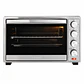 Horno Eléctrico Thomas TH-62i 60 Litros 2200W con Grill, Convección y Spiedo - Miniatura 1
