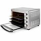 Horno Eléctrico Thomas TH-62i 60 Litros 2200W con Grill, Convección y Spiedo - Miniatura 2