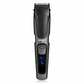 Cortapelo Multistyler 5 en 1 Siegen Barba Clan SG-8525 Recargable - Miniatura 3