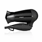 Secador de Pelo Siegen Let’s Go Travel SG-3005 1200 W Negro con Mango Plegable - Miniatura 3