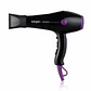 Secador de Pelo Siegen Specialist Air SG-3049 2000 W con Iones Negativos Negro - Miniatura 2