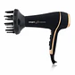 Secador de Pelo Siegen Gold Ceramic SG-3035 2400 W con Iones Tourmaline - Miniatura 3