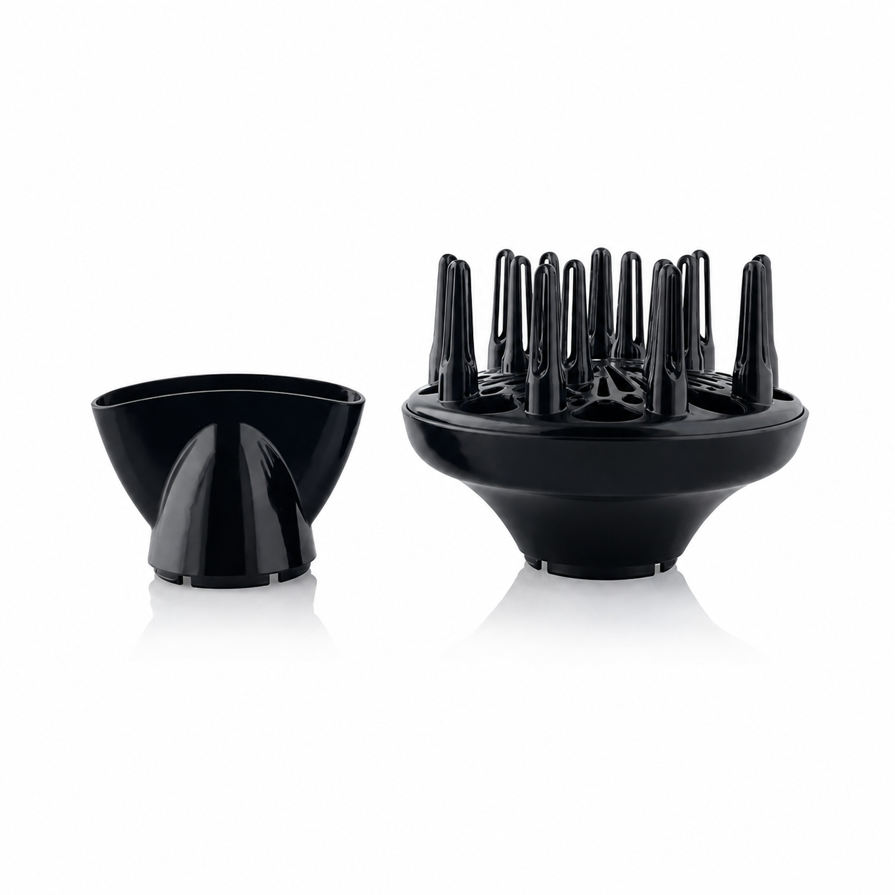 Secador de Pelo Siegen Gold Ceramic SG-3035 2400 W con Iones Tourmaline 4
