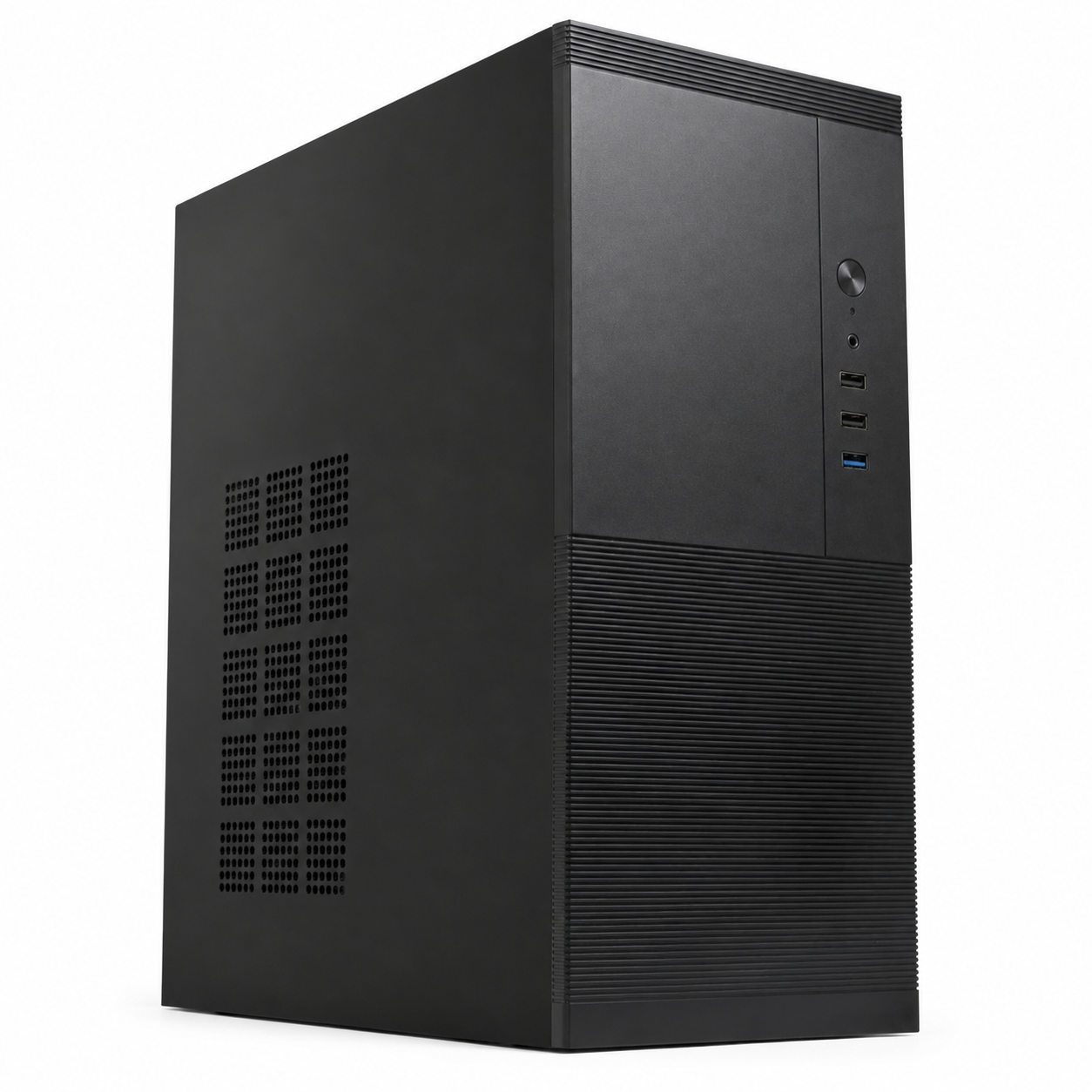 PC TORRE ESGAMING  INTEL I5-12400/16GB/ 240GB  SSD SATA/ WIFI/ Freedos  1