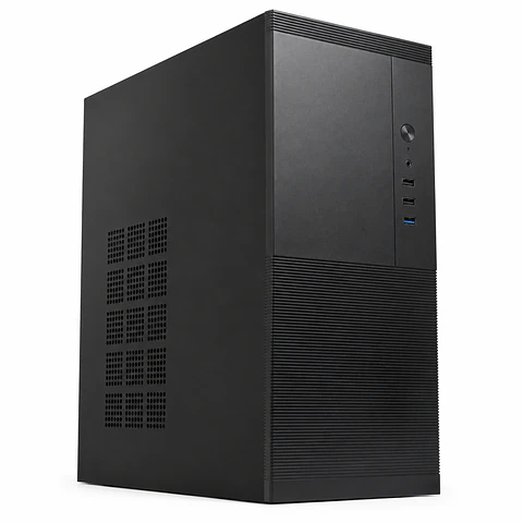 PC TORRE ESGAMING  INTEL I5-12400/16GB/ 240GB  SSD SATA/ WIFI/ Freedos 