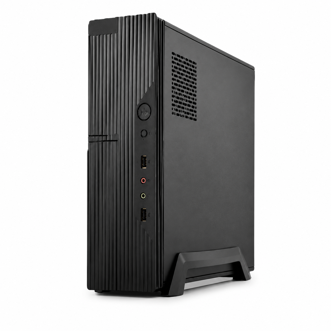 PC SLIM ESGAMING  INTEL I5-12400/16GB DDR5/ 512 GB SSD SATA/ WIFI/ Freedos  1