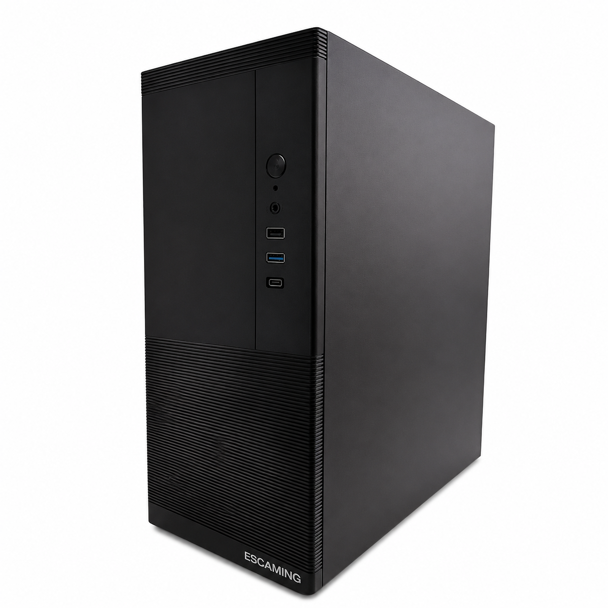 PC TORRE ESGAMING INTEL ULTRA 5 245K /16GB DDR5/500 GB NVME/ wifi/ Freedos 1