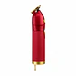 Trimmer Profesional BaBylissPRO B787RIUZ Negro/Rojo – Cuchilla T DLC/Titanio, Motor 7200 RPM - Miniatura 3