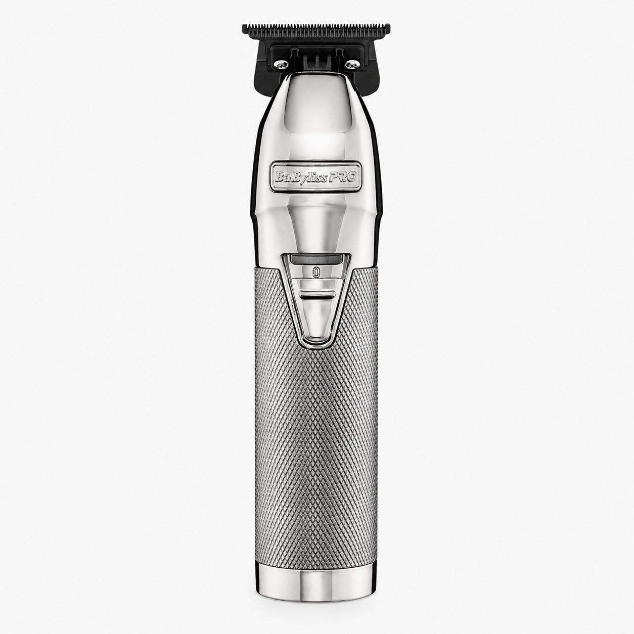 Trimmer Profesional BaBylissPRO B787SUZ SilverFX – Cuchilla T DLC/Titanio, 7200 RPM 2