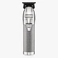 Trimmer Profesional BaBylissPRO B787SUZ SilverFX – Cuchilla T DLC/Titanio, 7200 RPM - Miniatura 2