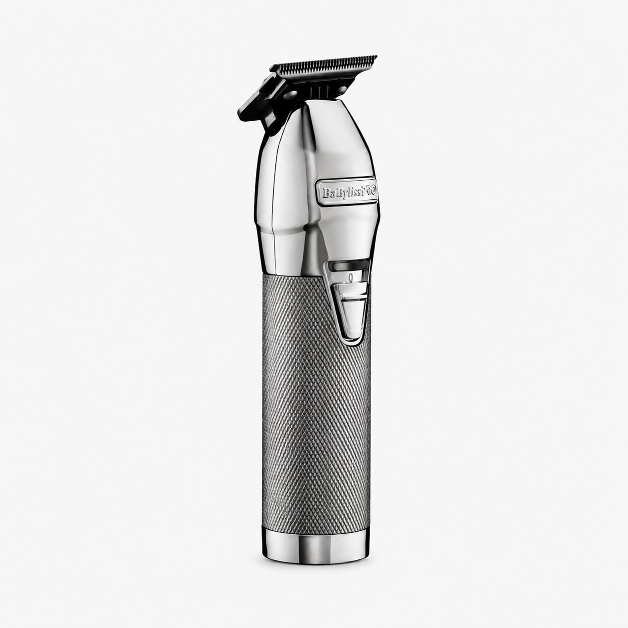Trimmer Profesional BaBylissPRO B787SUZ SilverFX – Cuchilla T DLC/Titanio, 7200 RPM 3