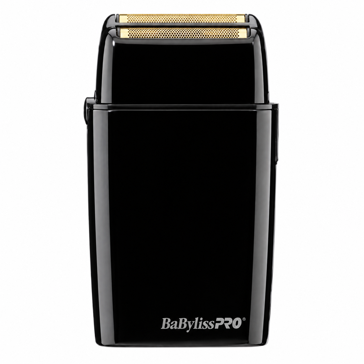 Afeitadora Inalámbrica BaBylissPRO FOILFX BFS2BUZ Doble Lámina – Negro 1