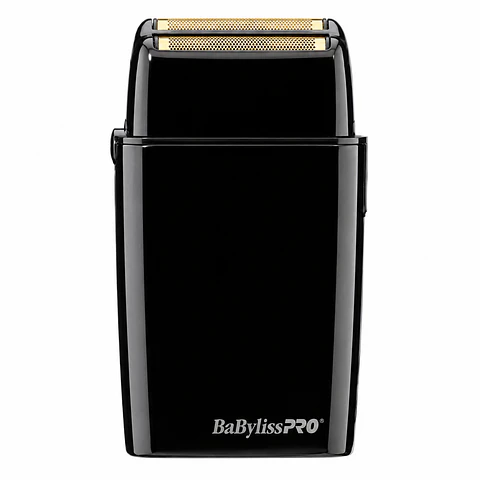 Afeitadora Inalámbrica BaBylissPRO FOILFX BFS2BUZ Doble Lámina – Negro