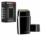 Afeitadora Inalámbrica BaBylissPRO FOILFX BFS2BUZ Doble Lámina – Negro - Miniatura 2