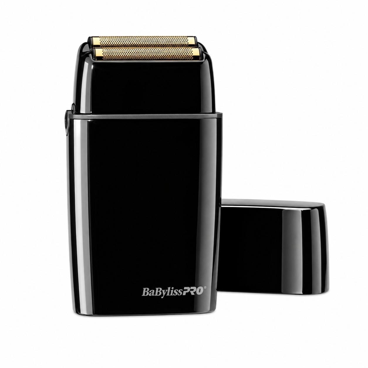 Afeitadora Inalámbrica BaBylissPRO FOILFX BFS2BUZ Doble Lámina – Negro 3