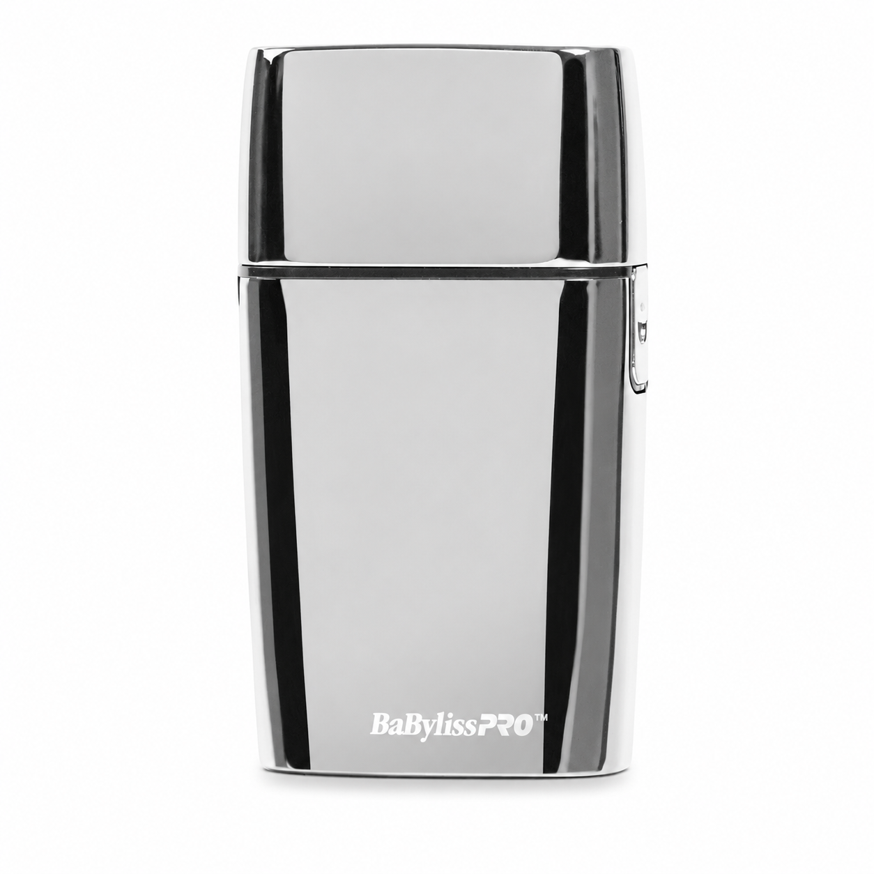 Afeitadora Inalámbrica BaBylissPRO FOILFX02 BFS2UZ Doble Lámina – Silver 2