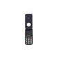 Teléfono Senior Tecnolab TL886BK 4G Liberado – Botón SOS, Bluetooth, USB-C y Radio FM - Miniatura 1