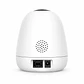 Cámara de Seguridad IP Tenda CP7 4MP Super HD Pan/Tilt 360° con Visión Nocturna y Audio Bidireccional - Miniatura 2