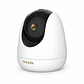 Cámara de Seguridad IP Tenda CP7 4MP Super HD Pan/Tilt 360° con Visión Nocturna y Audio Bidireccional - Miniatura 3