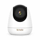 Cámara de Seguridad IP Tenda CP7 4MP Super HD Pan/Tilt 360° con Visión Nocturna y Audio Bidireccional - Miniatura 1