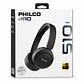 Audífonos Bluetooth Philco EL510B Negro - Miniatura 1