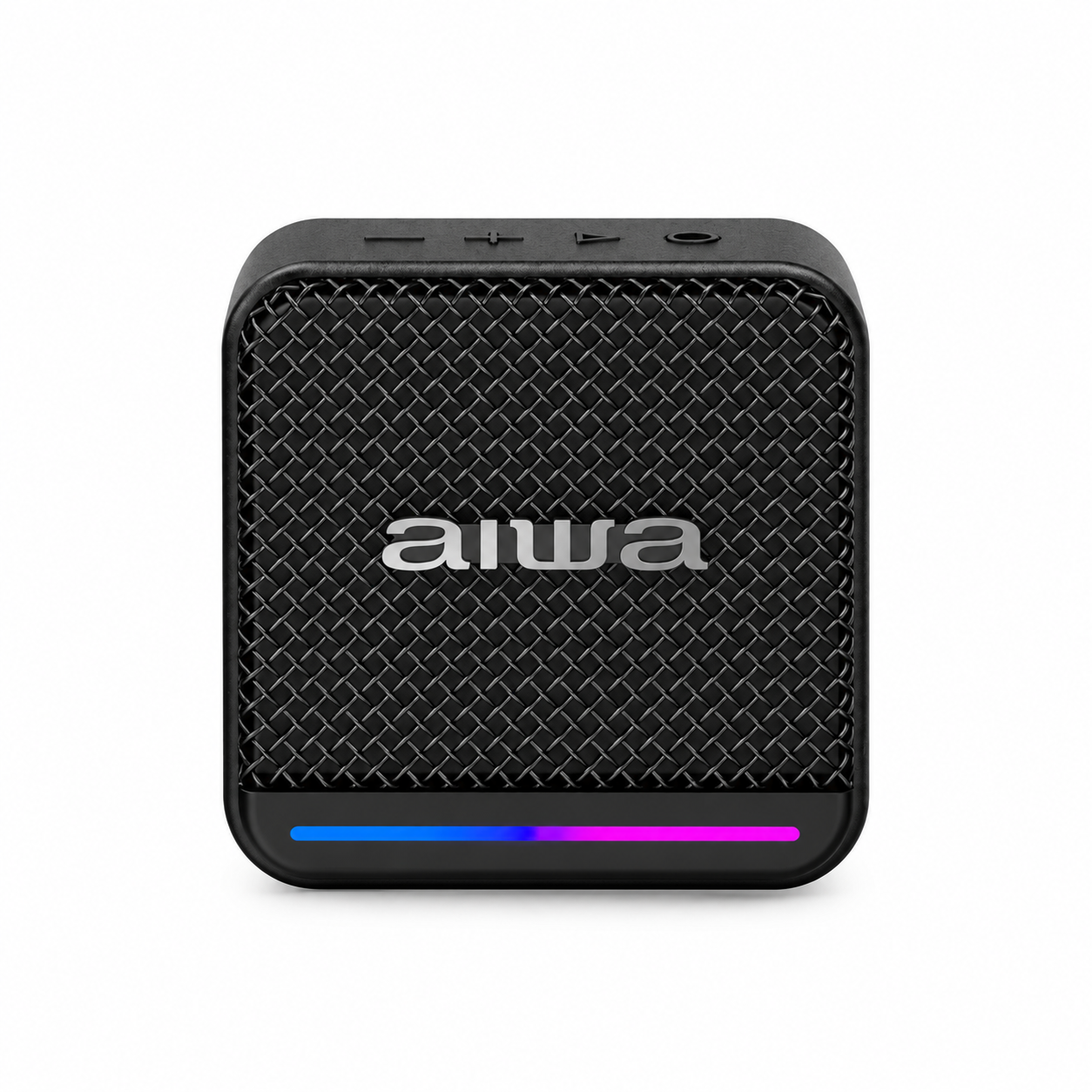 PARLANTE BLUETOOTH PORTATIL TWS 7W RADIO FM AWQ3801892 AIWA 2