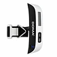 Pesa Digital para Equipaje DOMA DM0035 50 kg LCD Acero Inoxidable - Miniatura 2